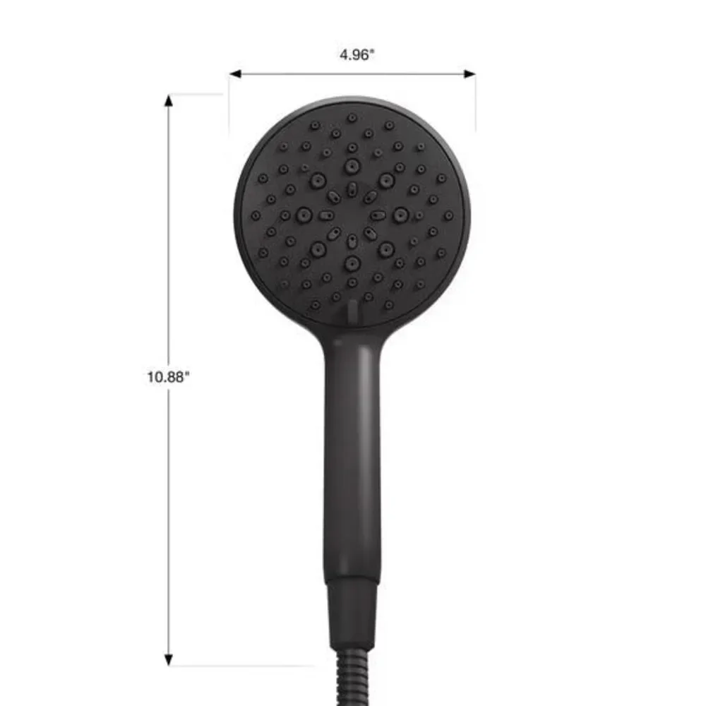 Kohler multifunction handshower